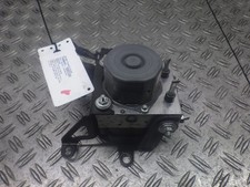 ABS Steuergerät Hydraulikblock A4539001801 Renault Twingo III (BCM) 1.0 SCe 70 