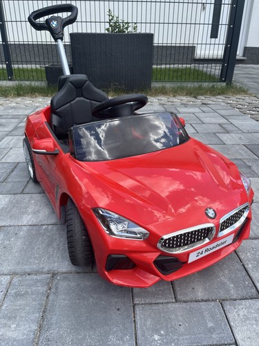 Bmw roadster kinderauto - roadster,