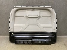 Trennwand Laderaum Zwischenwand Ford Transit Custom 300 Facelift 18.1922.074