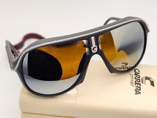 Carrera Gletscherbrille 5544 90 2700 Glacier Sonnenbrille Vintage - RARITÄT TOP