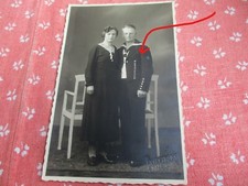 Papenburg 1941  14x8 cm