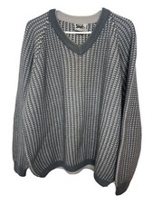 Stapf Austria New Wool Sweater
