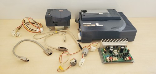 Sega naomi mother board - 2,