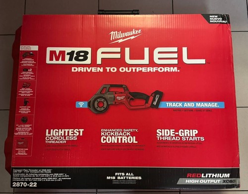 Milwaukee 2870 m18 - milwaukee,
