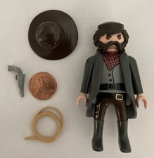 Playmobil Back To The Future