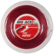 Pro Supex Big Ace Red (1,22 -