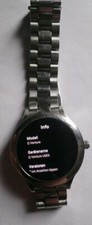 Smartwatch - Fossil Q Venture