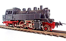 TRIX express 2203 Lok Dampflok 64 089 BR 64 DB Tenderlok SAMMLERMODELL