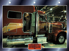 Peterbilt 379 Ultrasleeper 1997 Infokarte
