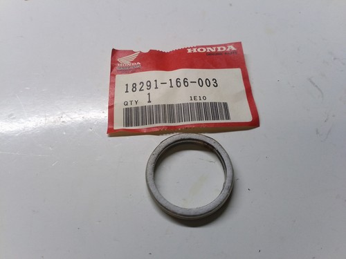 Honda nsr auspuffdichtung - honda,