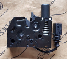 1 x Original Audi A3 Schloss für Motorhaube mit Mikroschalter 8V0823509A #25445