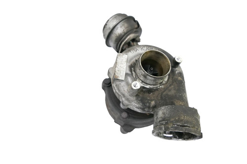 Passat 8e turbolader - 8e,
