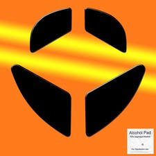 Mausfüße für Glorious Model