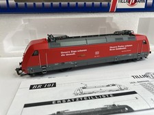 TT Tillig E-Lok BR 101 "Unsere