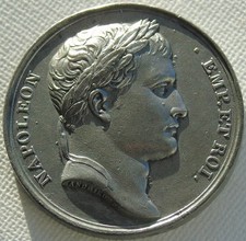 Napoleon, französischer Adler