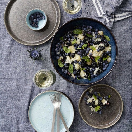 Bitz gastro grey - gastro,