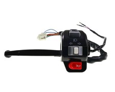 Schaltereinheit Blinker Hupe