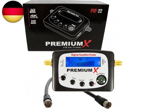 Premiumx pxf digitaler - pxf-22,