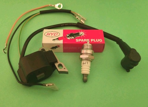 Zündmodul zündkerze l7t - zündmodul,,
