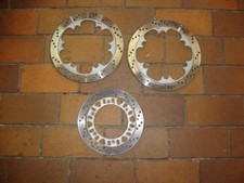 ZX10 Tomcat Bremsscheiben