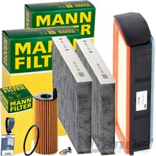 MANN FILTER INSPEKTIONSPAKET