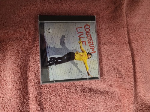 CD..COLOSSEUM..LIVE..TOP