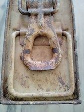 2.WK WH Patronenkasten MG 42