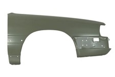 BLIC 6504-04-0011312P Kotflügel Vorne Rechts für AUDI 100 C3 200 08.82-12.91