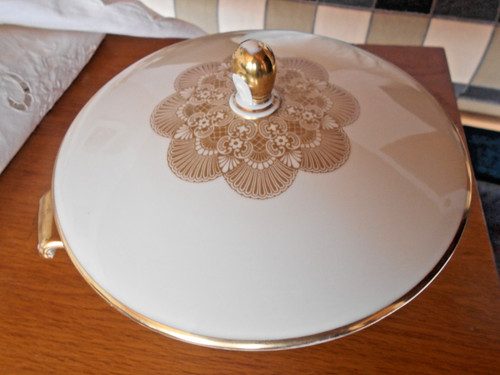 Rosenthal aida terrine mit - aida,