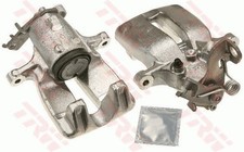 TRW Bremssattel BHS1203E +18.15€ Pfand für SAAB INSIGNIA OPEL G09 41 YS3G Sports