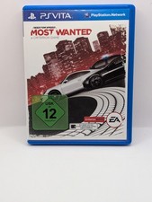 Need For Speed: Most