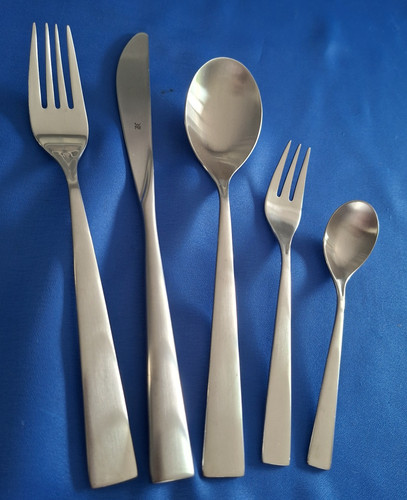 Wmf bellano speisebesteck - wmf,