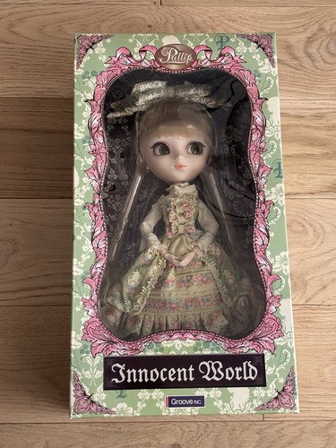 Pullip tiphona innocent - pullip,