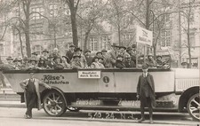 898310) Verkehr, AK offener