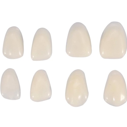 Temporäre zahnreparatur 70pcs - temporäre,