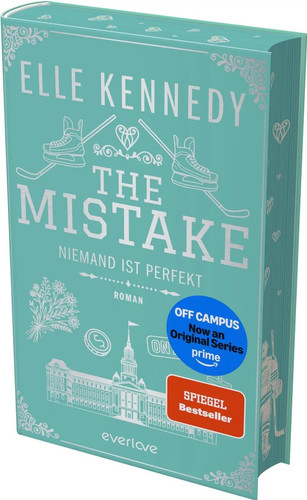 The mistake niemand ist - -,