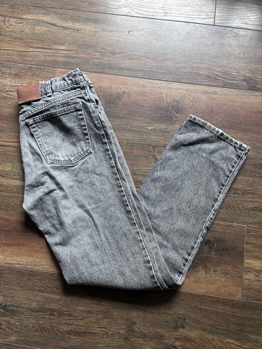 Vintage 90s levis - vintage,