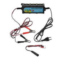 Batterieladegerät Auto KFZ