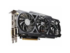 GIGABYTE Windforce GeForce GTX