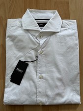 HUGO BOSS Hemd Gr. 38 Shirt