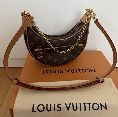 Louis vuitton loop tasche bag - louis,