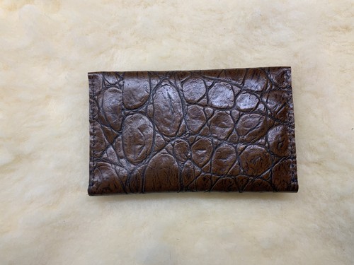 Tabaktasche drehertasche echt - drehertasche,