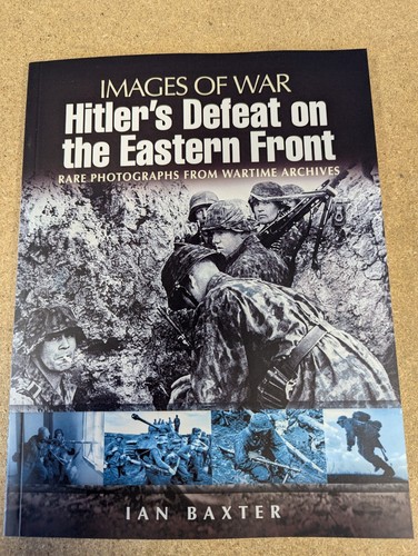 Hitler defeat the - the, eastern