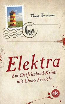 Elektra ein - elektra:,