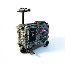 Elektrischer Handgepack-Koffer