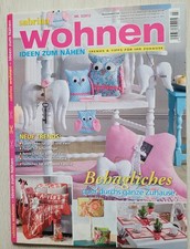  Sabrina Ideen zum Nähen-Quer