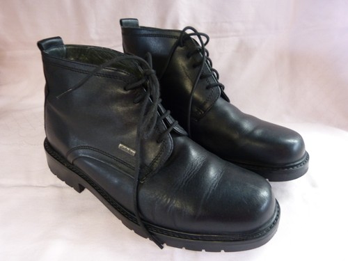 Gallus gallu tex schür - schür, boots