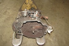 Schaltgetriebe Getriebe GZT5 GZT5 2354 CCM 140 KW Honda Accord Tourer 2.4 i Bj