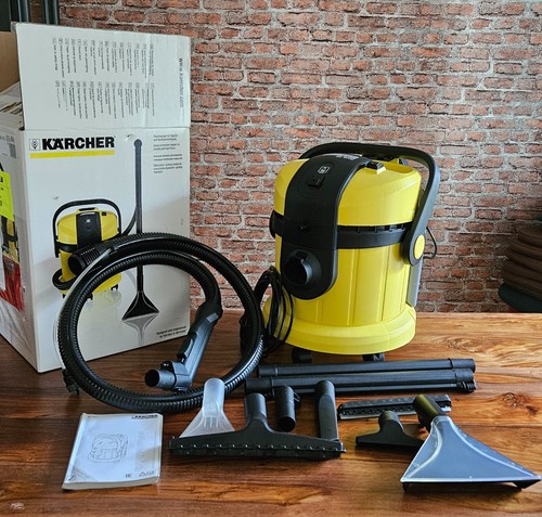 Kärcher 4002 waschsauger - se,