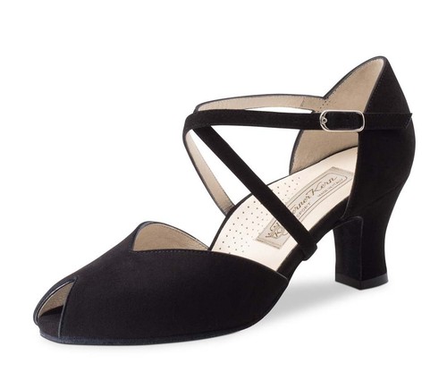 Werner kern damen tanzschuh - werner,